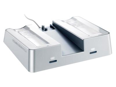 Thrustmaster T-Charge Stand Contactless + NW battery charger
