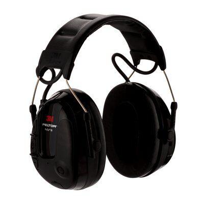 3M PROTACSC1 hearing protection headphones