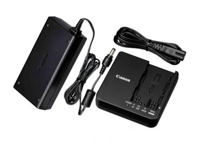 Canon CG-A20 battery charger Camcorder battery AC