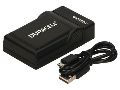 Duracell Digital Camera Battery Charger