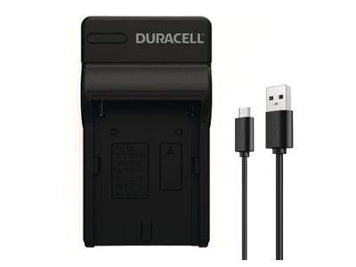 Duracell Digital Camera Battery Charger
