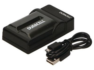 Duracell Digital Camera Battery Charger