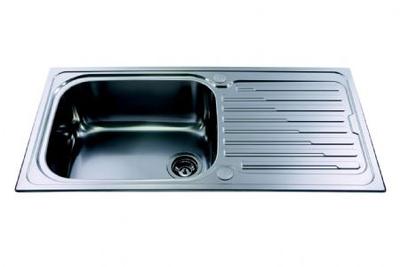 CDA KA61SS kitchen sink