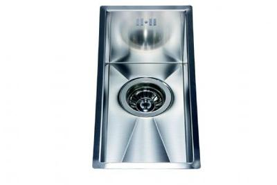 CDA KSC11SS kitchen sink