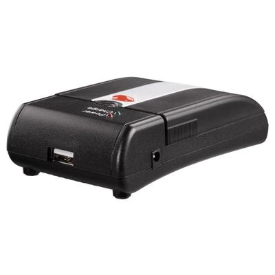 Hama Delta Ovum LED battery charger