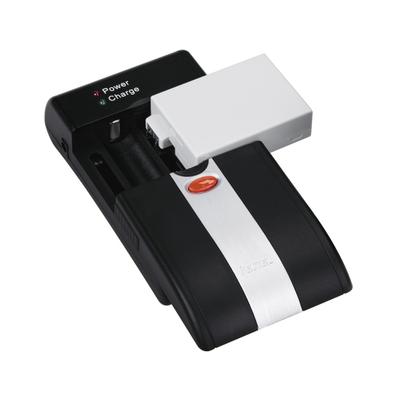 Hama Delta Ovum LED battery charger
