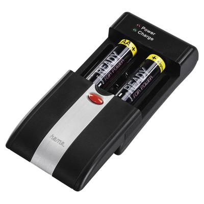 Hama Delta Ovum LED battery charger