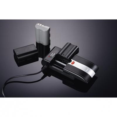 Hama Delta Ovum LED battery charger