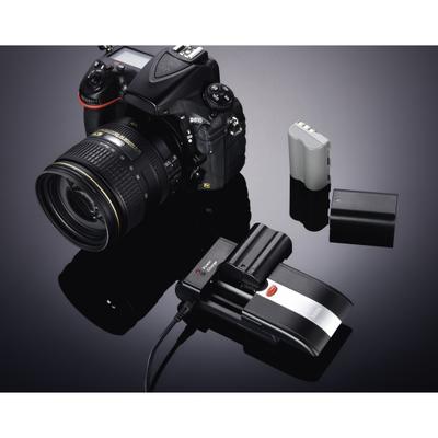 Hama Delta Ovum LED battery charger