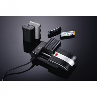Hama Delta Ovum LED battery charger