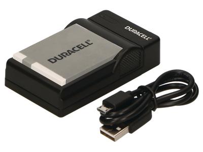 Duracell Digital Camera Battery Charger