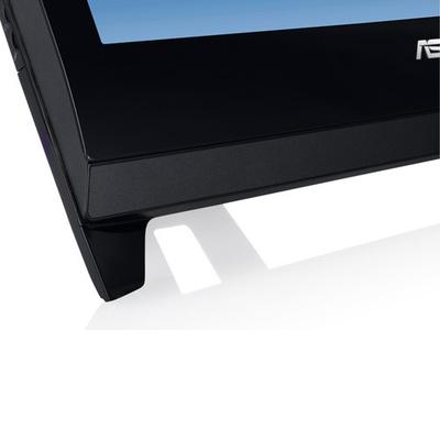 ASUS ET ET2400E-B0020 59.9 cm (23.6") 1920 x 1080 pixels 2 GB DDR3-SDRAM 320 GB Intel® GMA X4500 FreeDOS Black