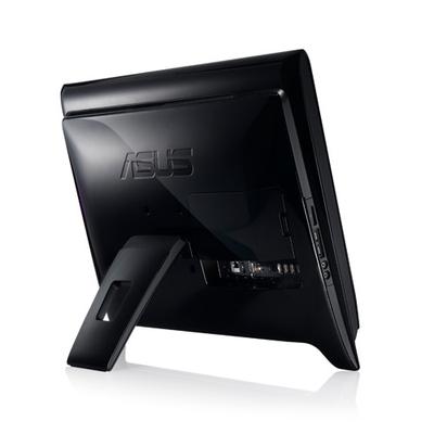 ASUS ET2400INT-B076E All-in-One PC/workstation Intel® Core™ i5 i5-650 59.9 cm (23.6") 1920 x 1080 pixels Touchscreen 6 GB DDR3-SDRAM 1 TB NVIDIA® GeForce® G310M Windows 7 Home Premium Black