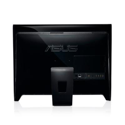 ASUS ET2400XVT-B009E All-in-One PC/workstation Intel® Core™ i7 i7-720QM 59.9 cm (23.6") 1920 x 1080 pixels 6 GB DDR3-SDRAM 1 TB NVIDIA® GeForce® GTX 460M Windows 7 Home Premium Black