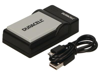 Duracell Digital Camera Battery Charger