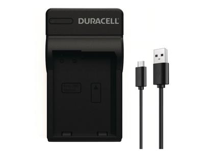 Duracell Digital Camera Battery Charger