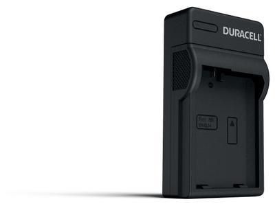 Duracell Digital Camera Battery Charger