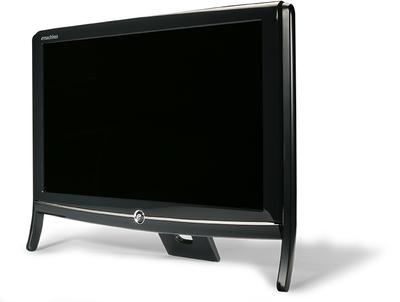 Acer eMachine EZ1601 Intel Pentium Mobile N270 47 cm (18.5") 1366 x 768 pixels 2 GB DDR2-SDRAM 320 GB Intel® GMA 950 Windows 7 Home Premium Black