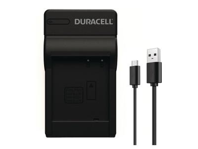 Duracell Digital Camera Battery Charger
