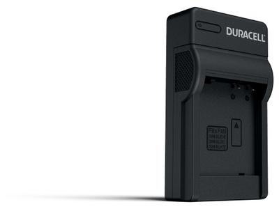 Duracell Digital Camera Battery Charger