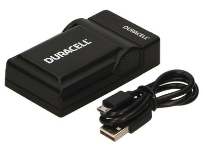 Duracell Digital Camera Battery Charger