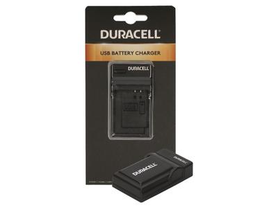 Duracell Digital Camera Battery Charger