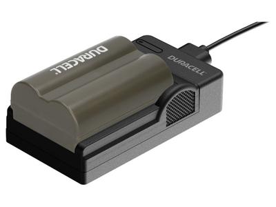 Duracell Digital Camera Battery Charger