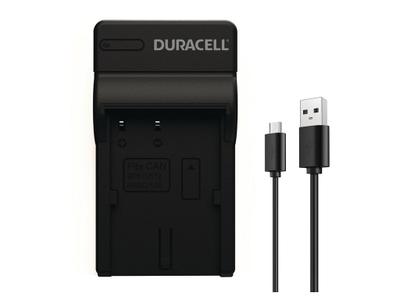 Duracell Digital Camera Battery Charger