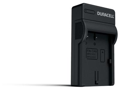 Duracell Digital Camera Battery Charger