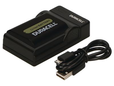 Duracell Digital Camera Battery Charger