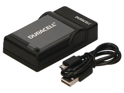 Duracell Digital Camera Battery Charger