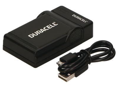 Duracell Digital Camera Battery Charger