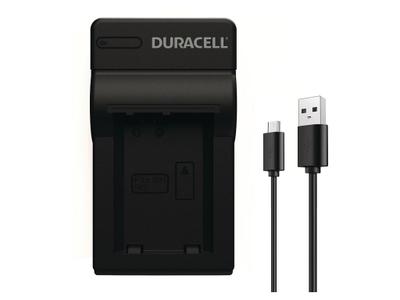 Duracell Digital Camera Battery Charger