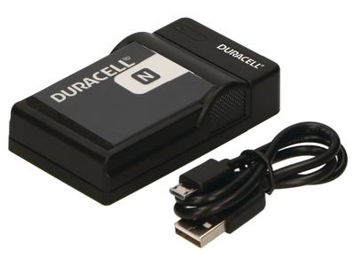 Duracell Digital Camera Battery Charger