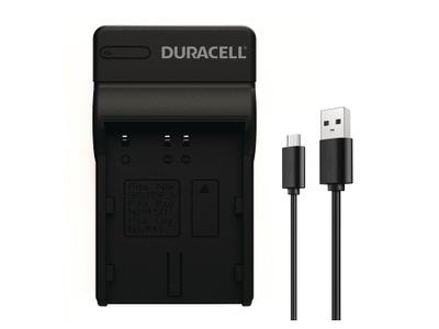 Duracell Digital Camera Battery Charger