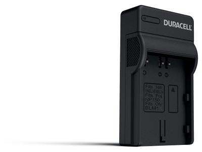 Duracell Digital Camera Battery Charger