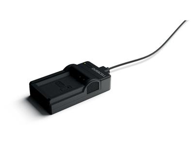 Duracell Digital Camera Battery Charger