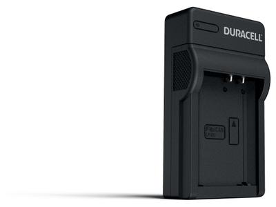 Duracell Digital Camera Battery Charger
