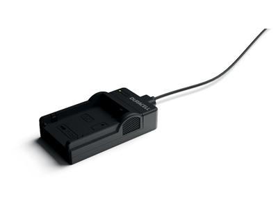 Duracell Digital Camera Battery Charger