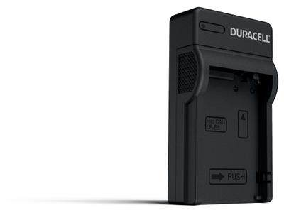 Duracell Digital Camera Battery Charger
