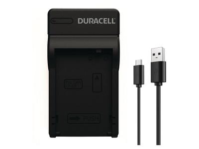 Duracell Digital Camera Battery Charger