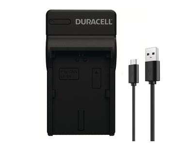 Duracell Digital Camera Battery Charger