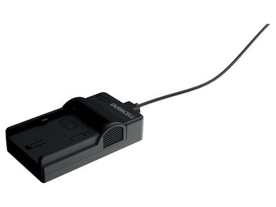 Duracell Digital Camera Battery Charger