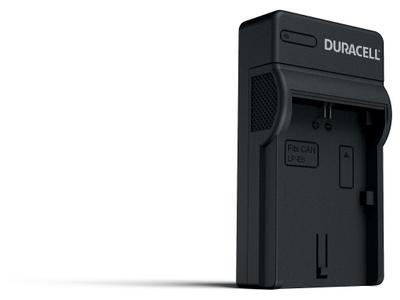 Duracell Digital Camera Battery Charger