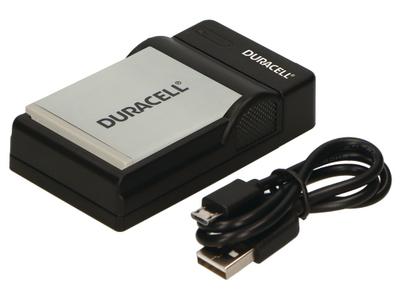 Duracell Digital Camera Battery Charger