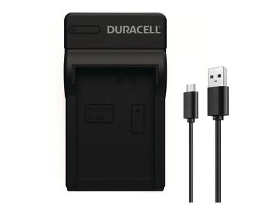 Duracell Digital Camera Battery Charger