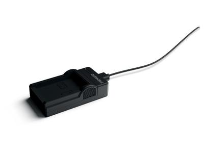 Duracell Digital Camera Battery Charger