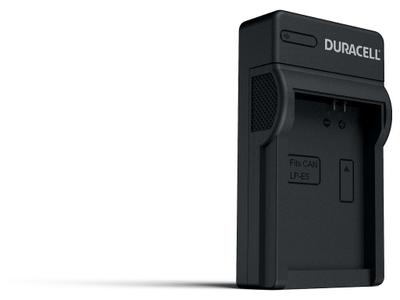 Duracell Digital Camera Battery Charger