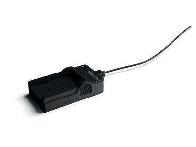 Duracell Digital Camera Battery Charger