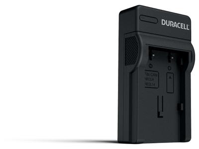 Duracell Digital Camera Battery Charger